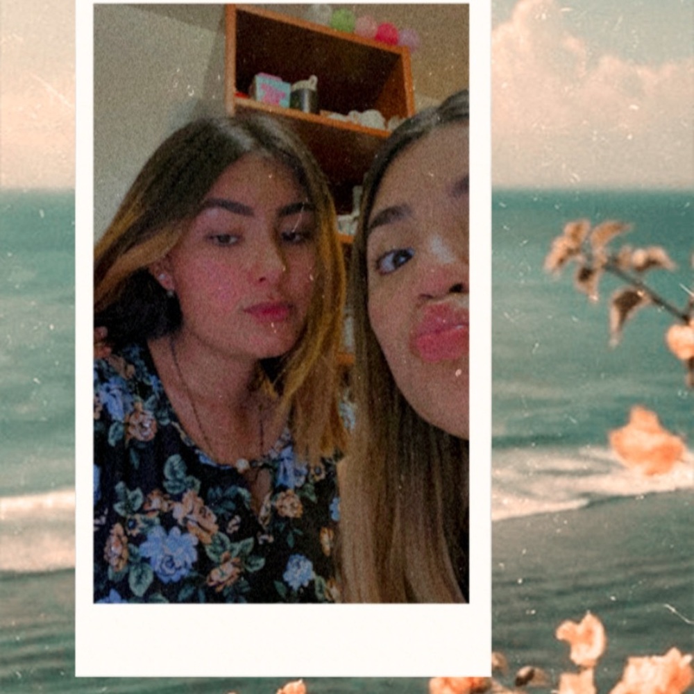 Meet your Posher, Katherinne